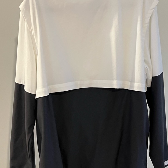 Men’s XL Nike Clemson zip-up jacket - Picture 3 of 4